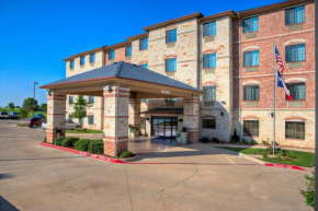 Holiday Inn Express and Suites Granbury, an IHG Hotel, Granbury